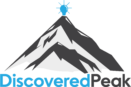 discoveredpeak logo